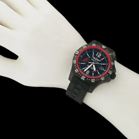 Breitling Colt Skyracer Team Yoshihide Muroya Japan 150 / Ltd X74320B9/Bg43