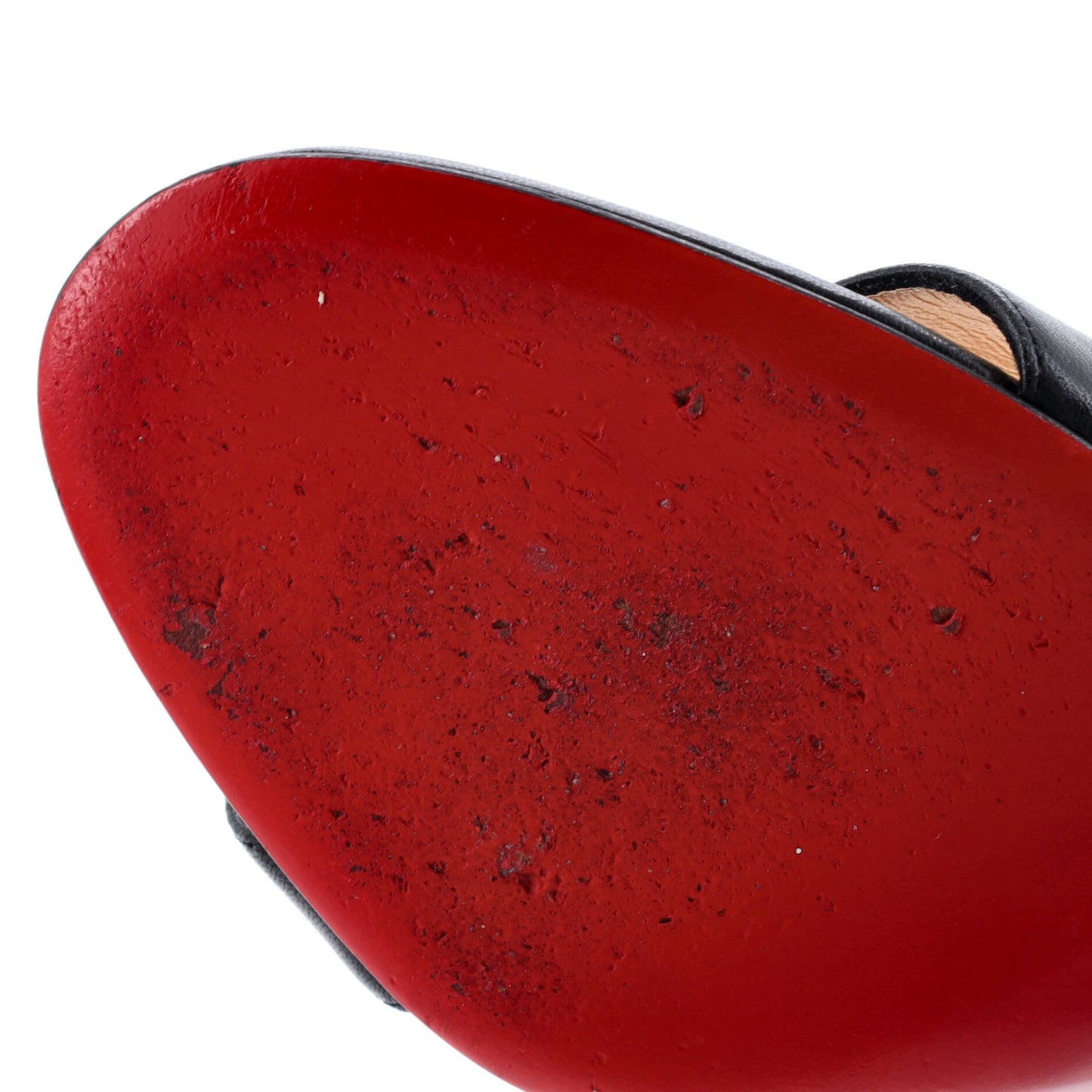 Christian Louboutin Women'S Loubigirl Sandals Leather 100