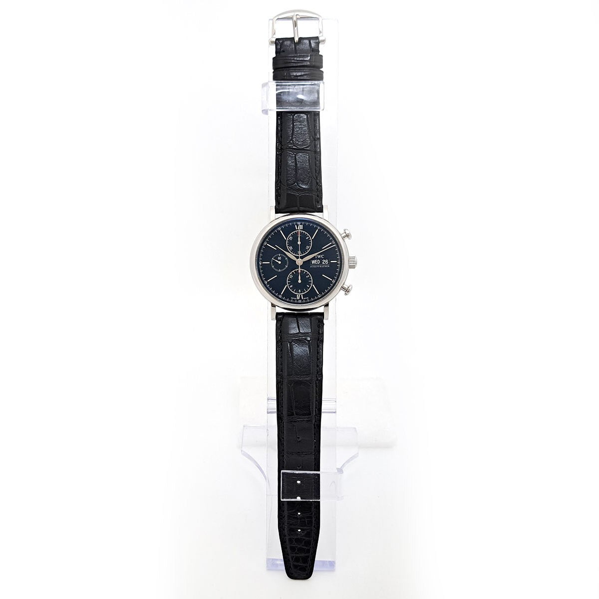 Iwc Portofino Chronograph Day Date Iw391002