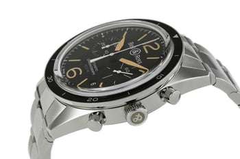 Bell & Ross Br126 Sport Heritage Chronograph