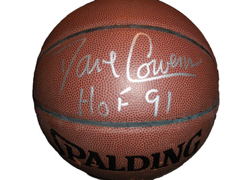 Dave Cowens Boston Celtics,Hof 1991 Last One