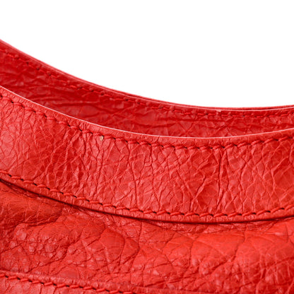 Balenciaga Velo Giant Studs Bag Leather