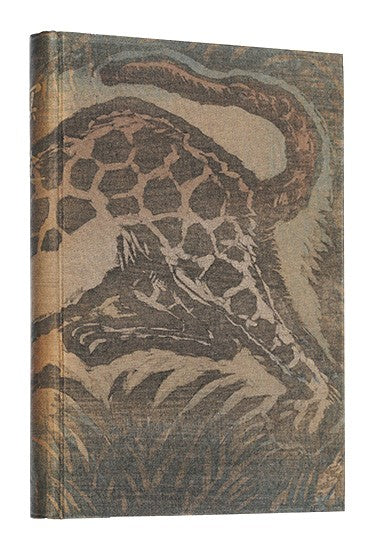 Meido Taninaka Woodblock Hell Yasunori Hyakken Uchida 1935 Book Cover Print