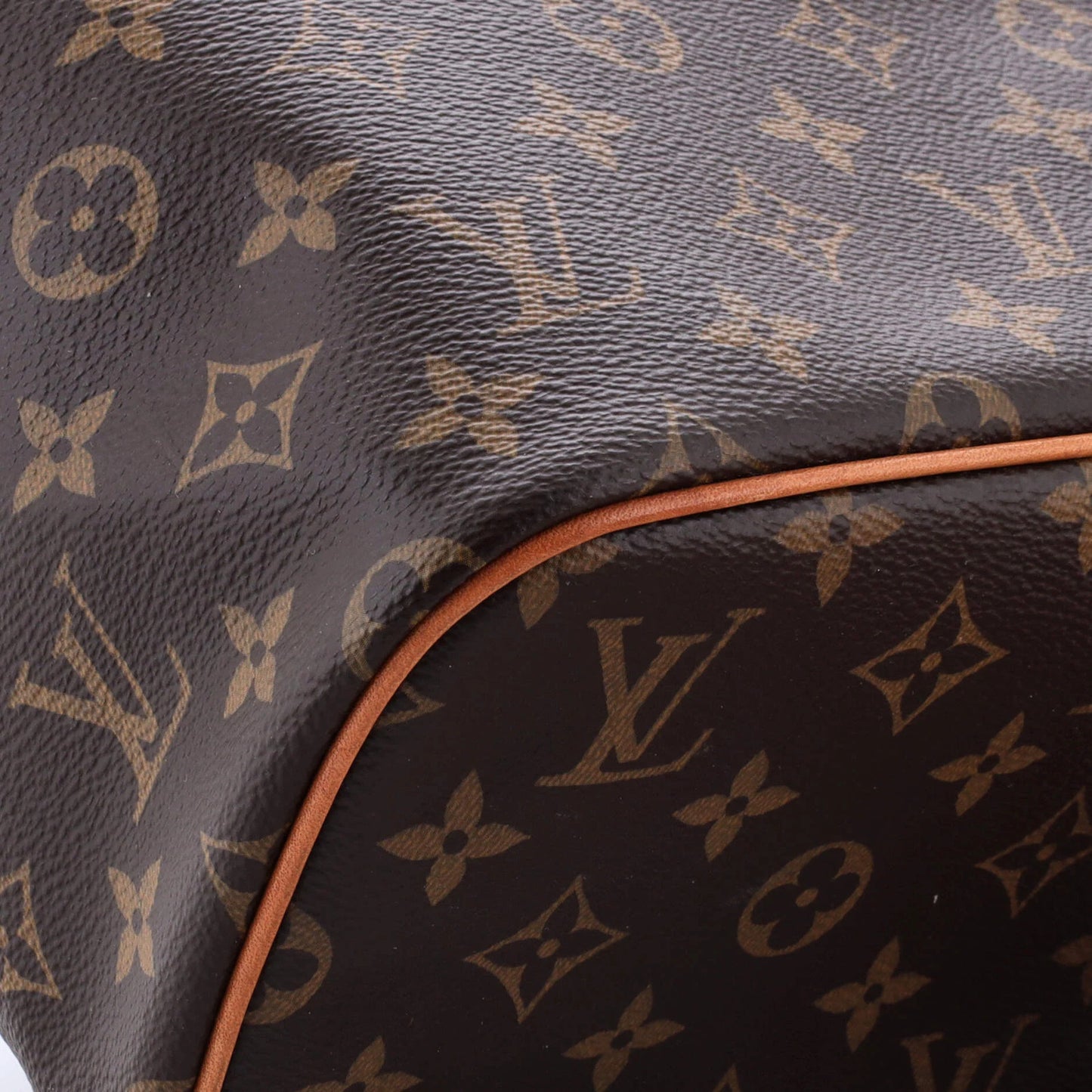Louis Vuitton Nice Vanity Case Monogram Canvas Bb