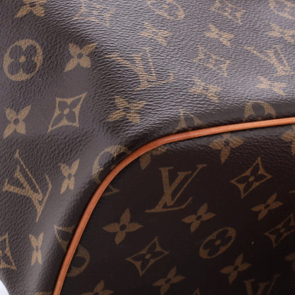 Louis Vuitton Nice Vanity Case Monogram Canvas Bb
