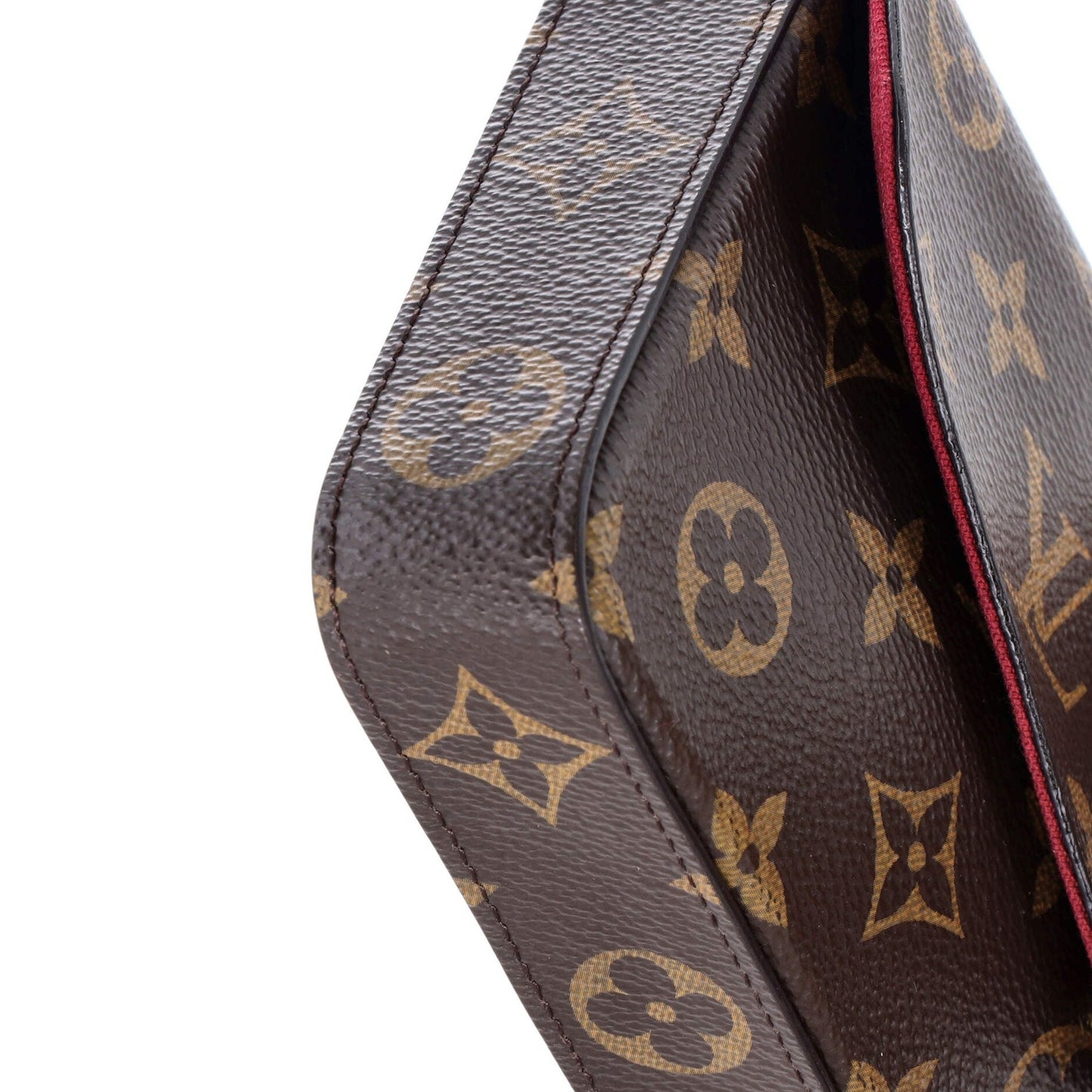 Louis Vuitton Felicie Pochette Monogram Canvas