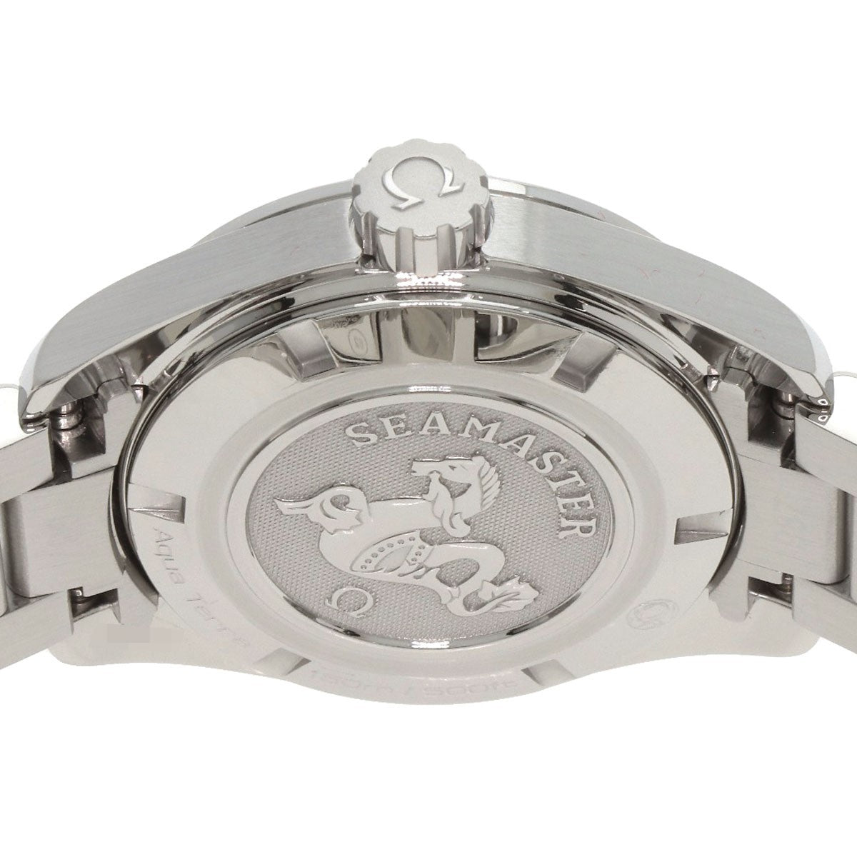 Stainless OMEGA SeamasterAqua Terra Watches 231.10.30.61.02.001