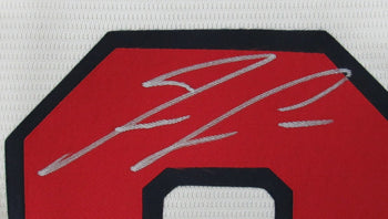 Ronald Acuna Jr. Signed/Autographed Braves Cream