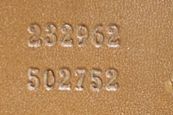 Gucci Twins Hobo Gg Canvas Medium