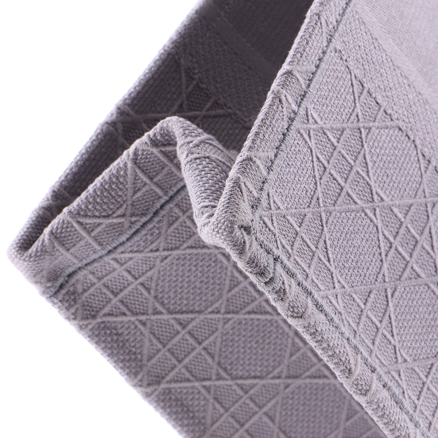 Christian Dior Book Tote Cannage Embroidered Canvas Medium