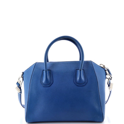 Givenchy Antigona Bag Leather Small