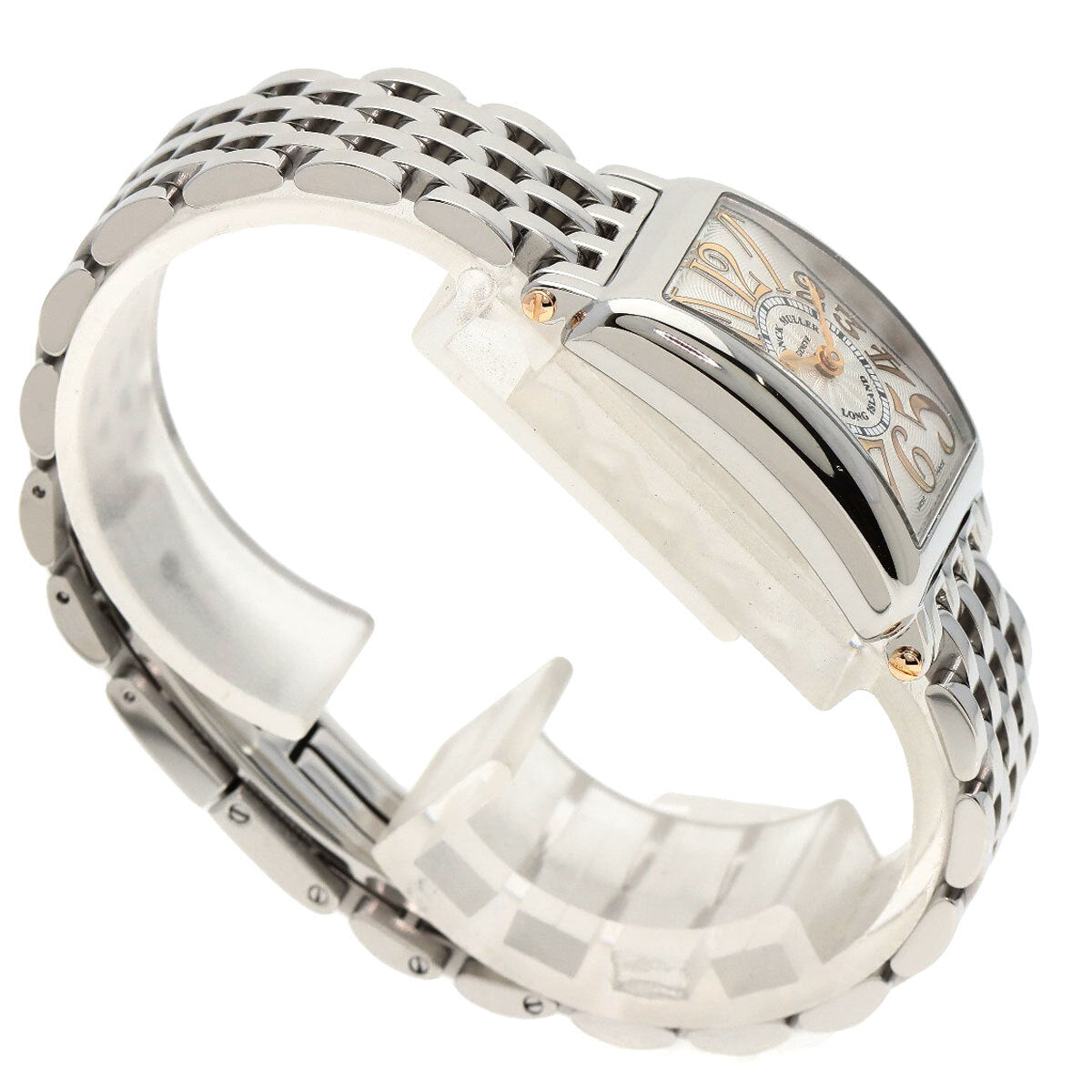 Franck Muller Long Island Petit Relief Watches