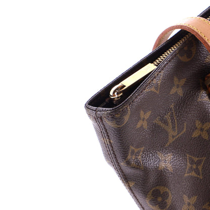 Louis Vuitton Cabas Piano Monogram Canvas