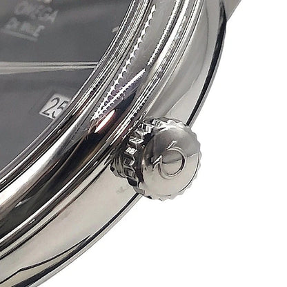 Omega De Ville Prestige Co-Axial 424.10.40.20.01.001 Black