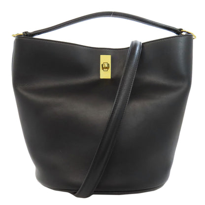 Celine   Handbag 16 2Way Leather
