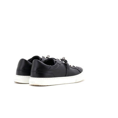 Hermes Women'S Day Sneakers Leather