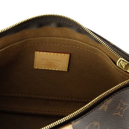 Louis Vuitton Multi Pochette Accessoires Monogram Canvas