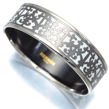 Hermes Bracelet Emailles Guadalquivir Bangle Gm Enamel