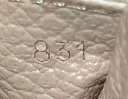 Louis Vuitton Trousse Toiletry Pouch Monogram Canvas 23