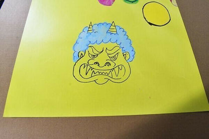 Makoto Aida Offset Lithograph Print Signed Framed Ed300 2003 Mizuma Art Gallery