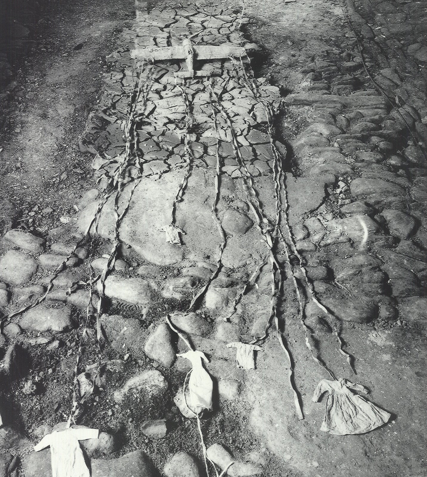 Anselm Kiefer Yvon Lambert Gallery " Offset Lithograph Contempora