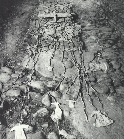 Anselm Kiefer Yvon Lambert Gallery " Offset Lithograph Contempora