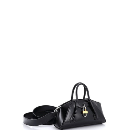 Givenchy Antigona Stretch Bag Leather Mini