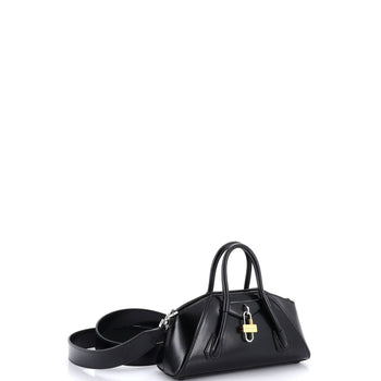 Givenchy Antigona Stretch Bag Leather Mini