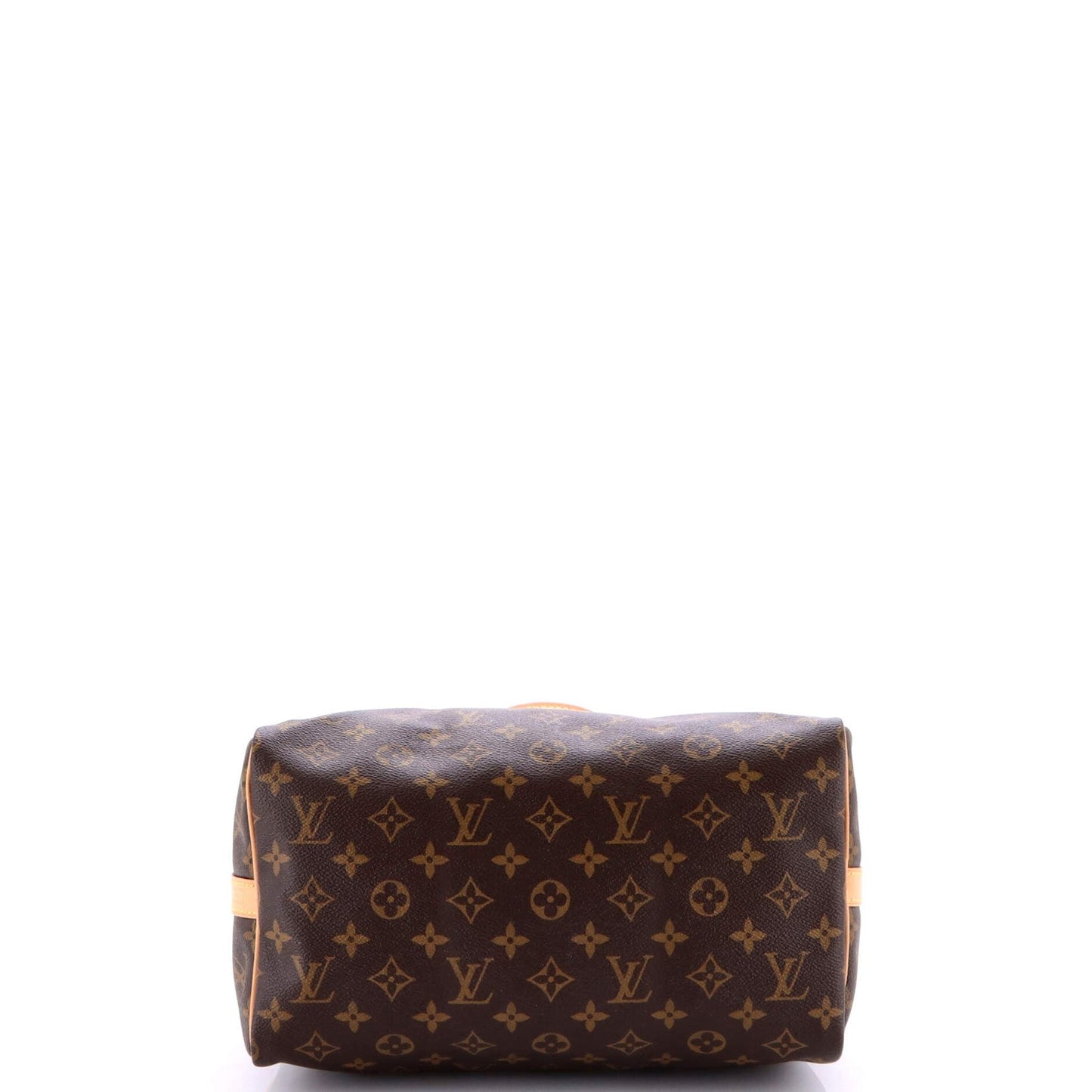 Louis Vuitton Speedy Bandouliere Bag Monogram Canvas 30