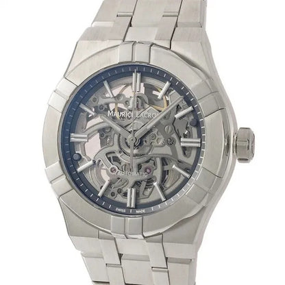 Maurice Lacroix Aikon Automatic Skeleton Ai6007-Ss002-030-1