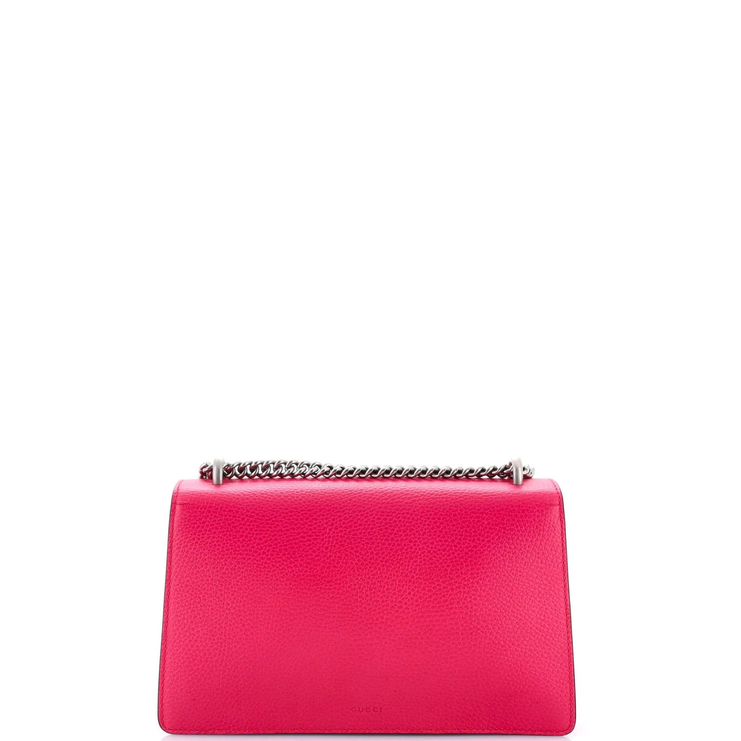 Gucci Dionysus Bag Embellished Leather Small