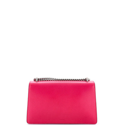 Gucci Dionysus Bag Embellished Leather Small