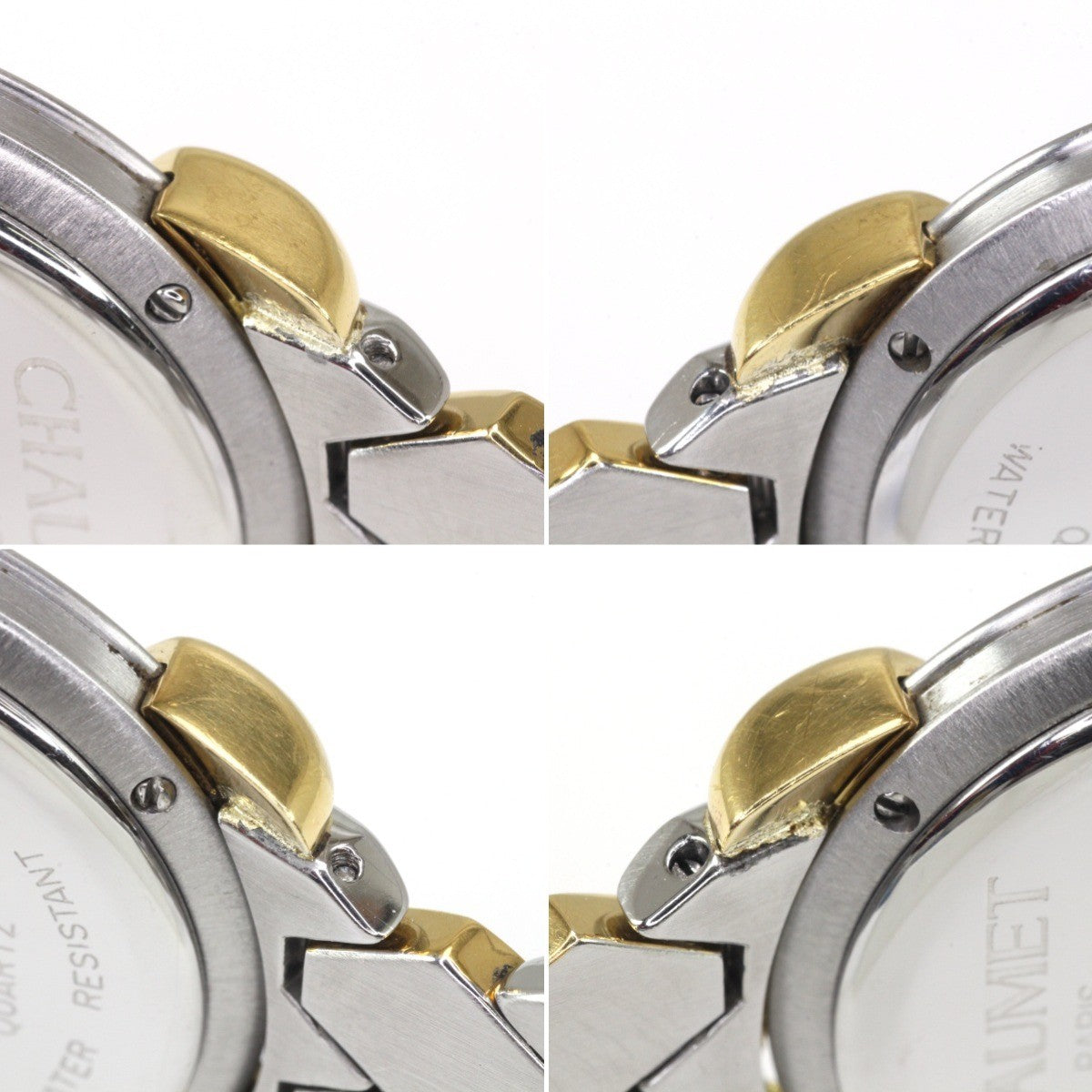 Chaumet Griffith Date