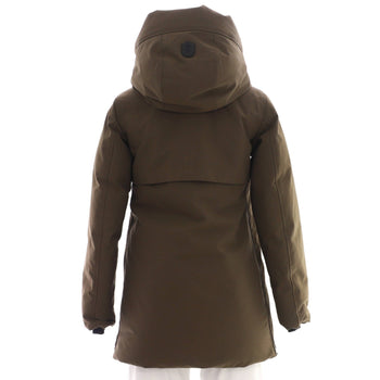 Mackage Women'S Kinslee Jacket Nylon Blend With Down