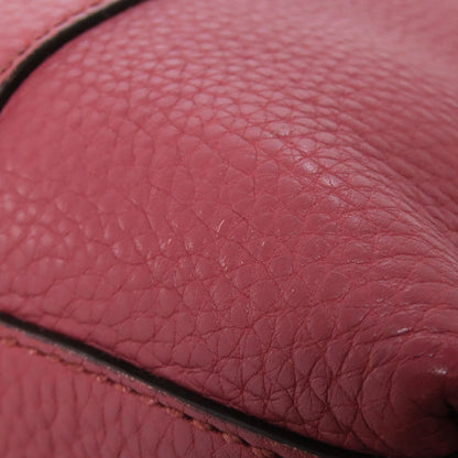 Gucci  341508 Tote Bag Outlet 2Way Leather