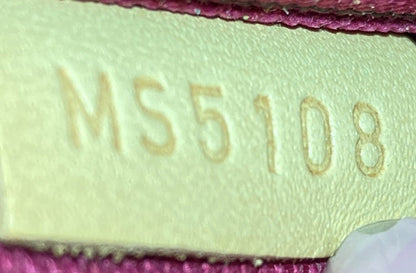 Louis Vuitton Neverfull Tote Monogram Canvas Mm