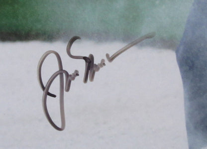 Jack Nicklaus Pga Signed/Autographed 8X10 Photo Framed Jsa 192663