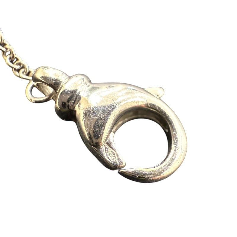 Bvlgari Corona Necklace 750Wg