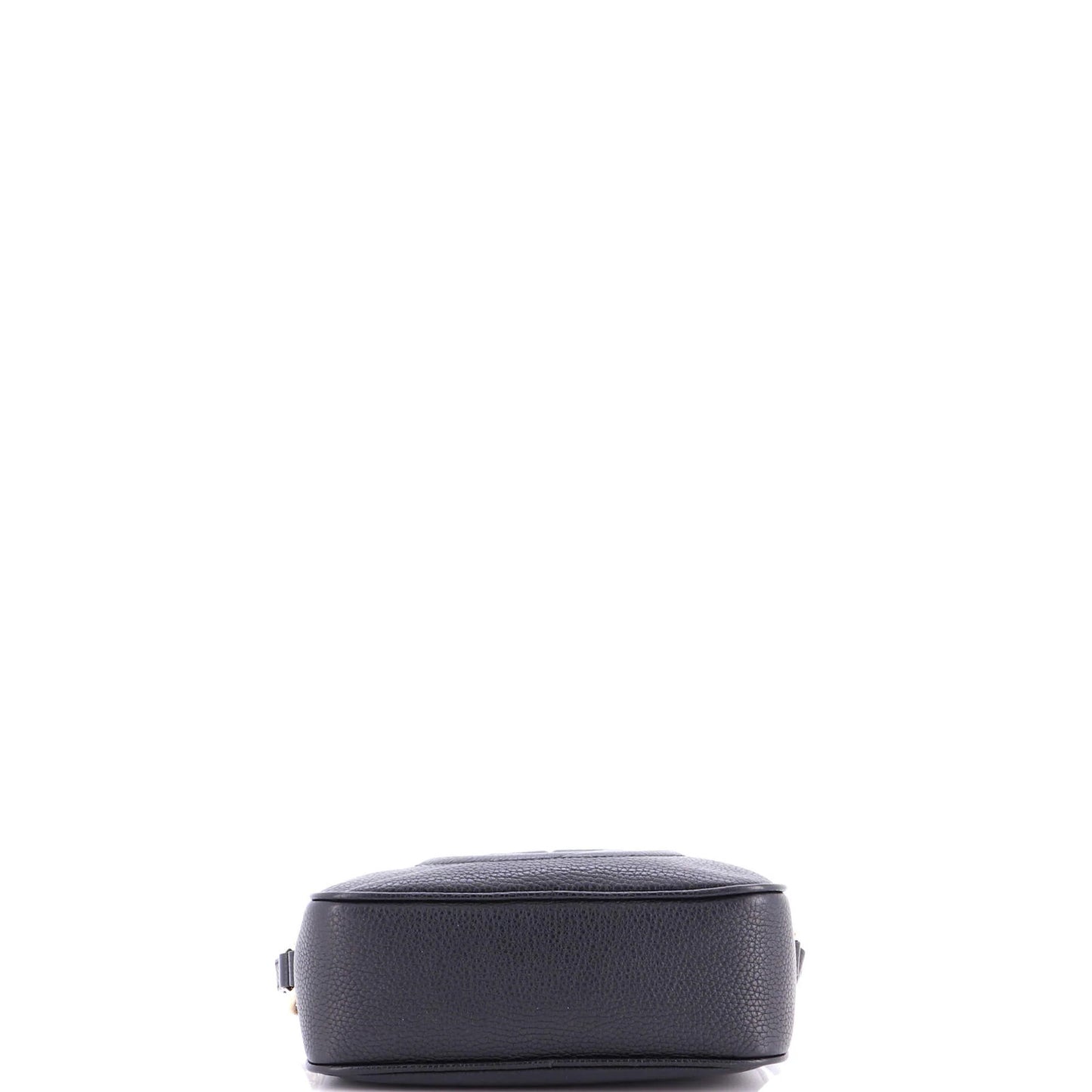 Gucci Soho Disco Crossbody Bag Leather Small