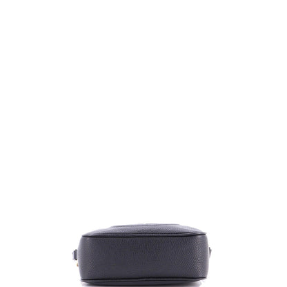 Gucci Soho Disco Crossbody Bag Leather Small