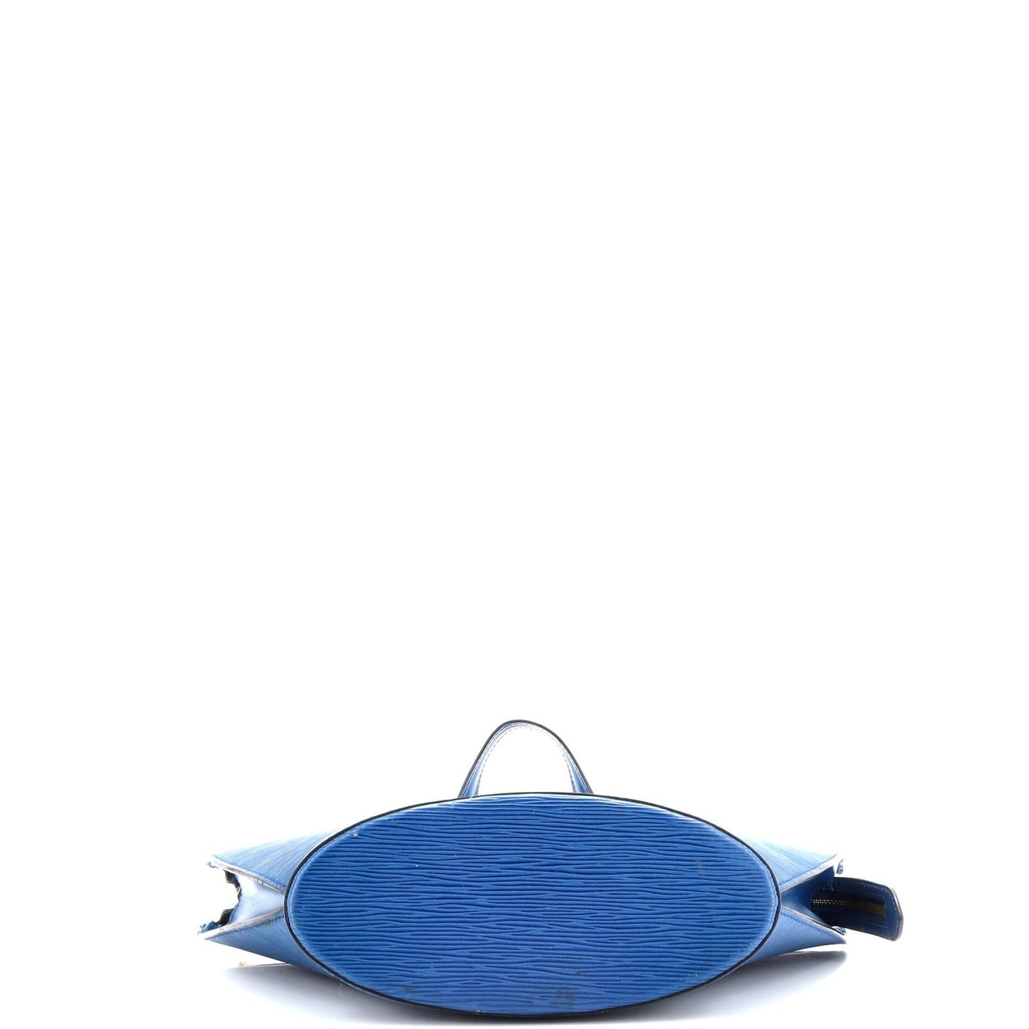 Louis Vuitton Saint Jacques Handbag Epi Leather Pm