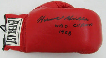 Howard Winstone 