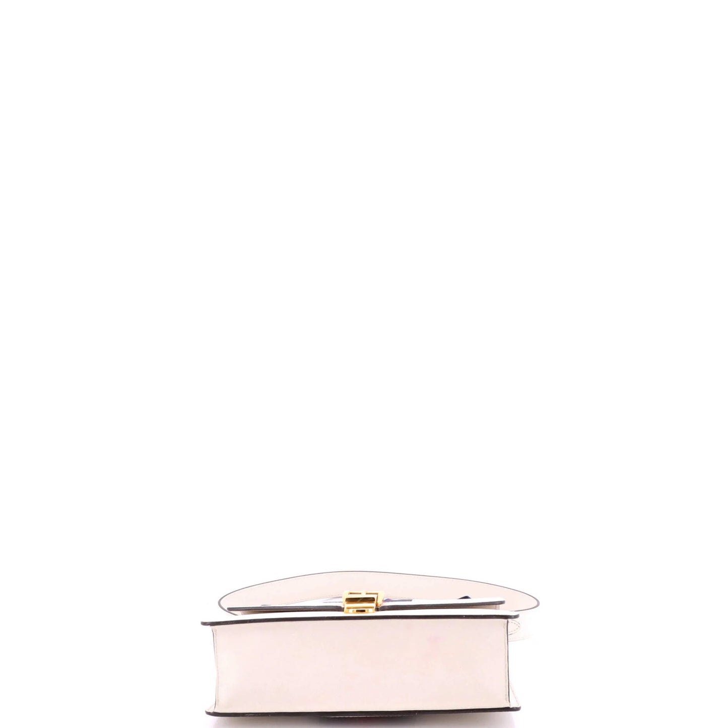 Gucci Sylvie Shoulder Bag Leather Small