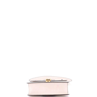 Gucci Sylvie Shoulder Bag Leather Small