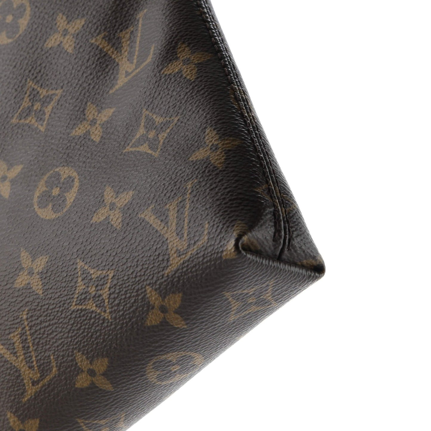 Louis Vuitton Carry It Tote Monogram Canvas