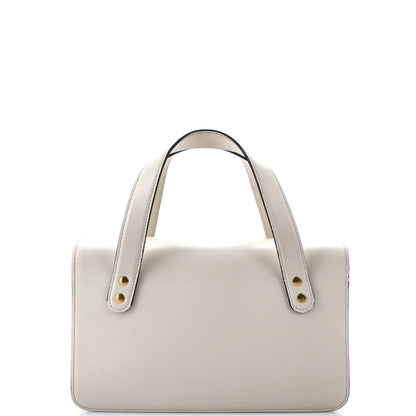 Gucci Horsebit 1955 Boston Bag Leather Small