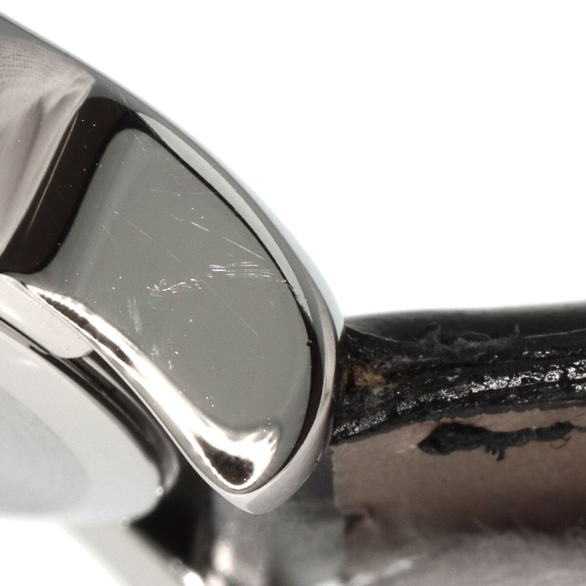 BVLGARI Solo tempo Watches ST35SLD Stainless