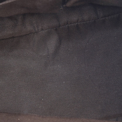 Gucci Drawstring Backpack Gg Canvas Medium