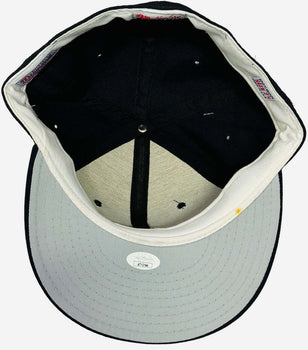 Frank Thomas Autographed Chicago White Sox Hat (Jsa)