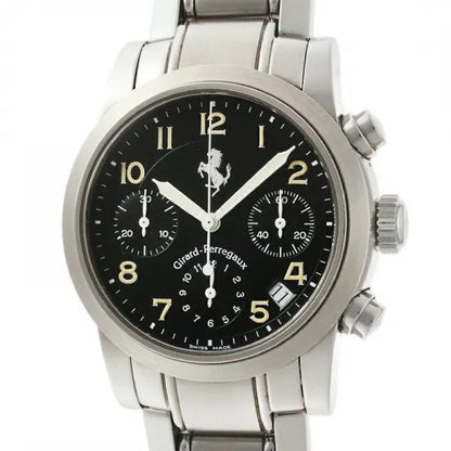Girard-Perregaux Ferrari Chronograph 8020